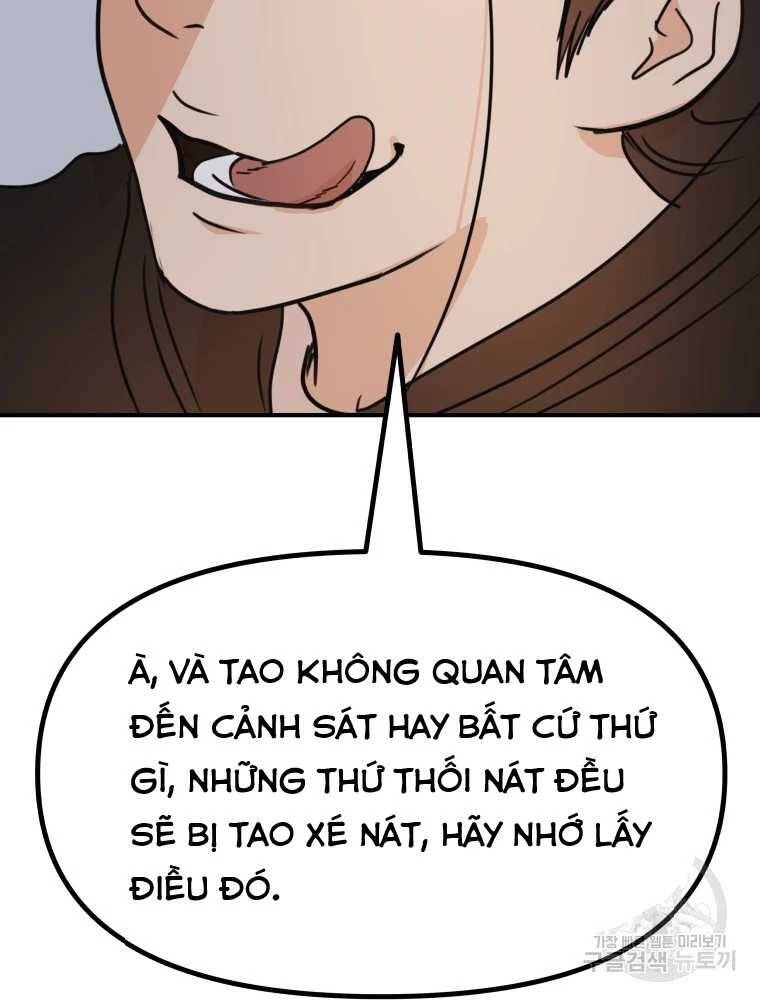 Bạn Trai Vệ Sĩ chapter 100 101