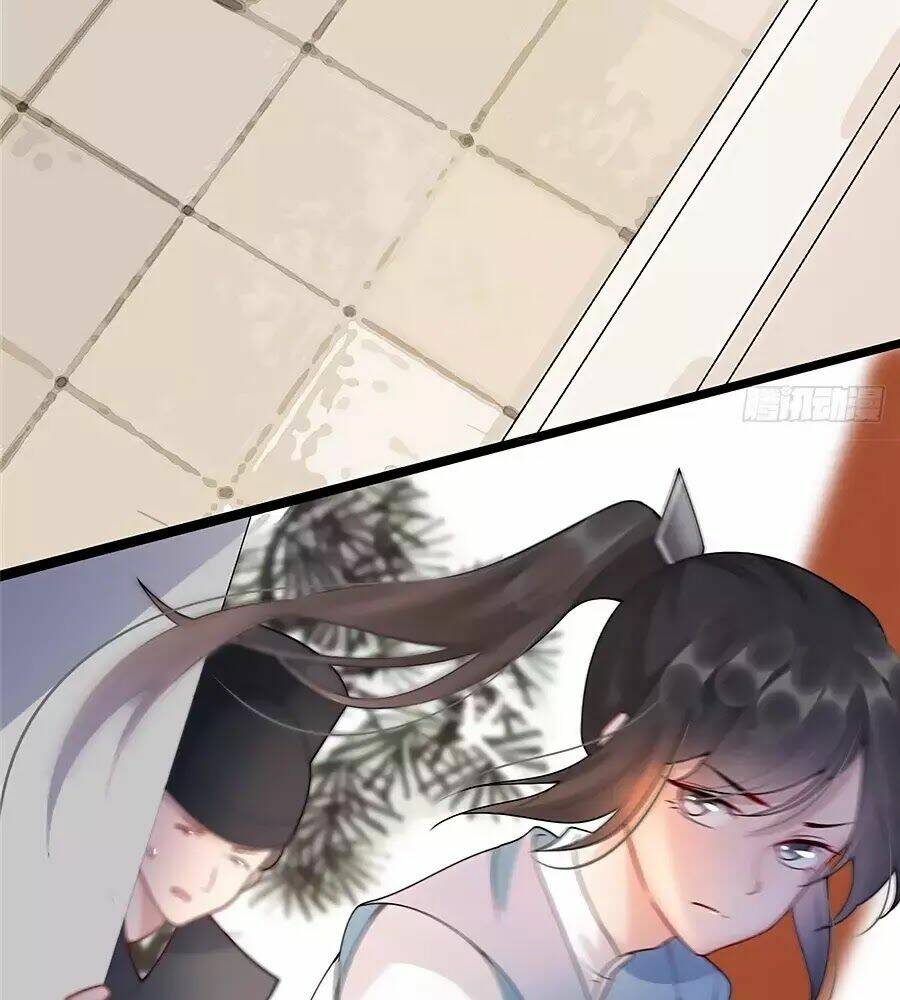 gian phi như thử đa kiều chapter 16 17