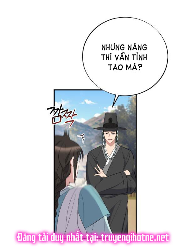 [18+] mơ về một cơn mưa phùn chapter 6.2 22