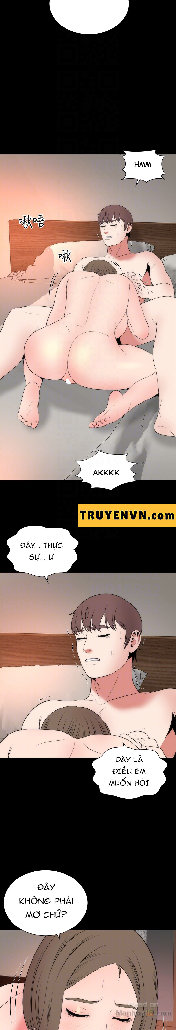 mother and daughter next door chapter 22 11