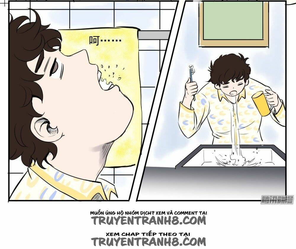 để tui yên ổn trưởng thành coi! chapter 22 8