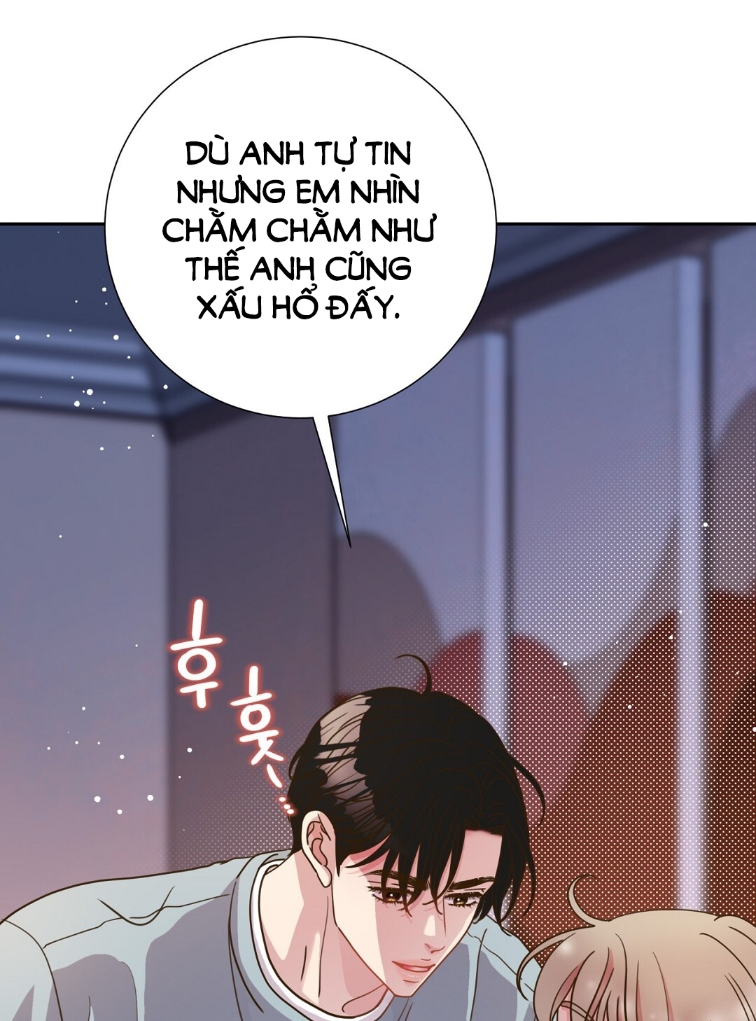 [18+] trải nghiệm thân mật với bạn của anh trai chapter 13.2 8