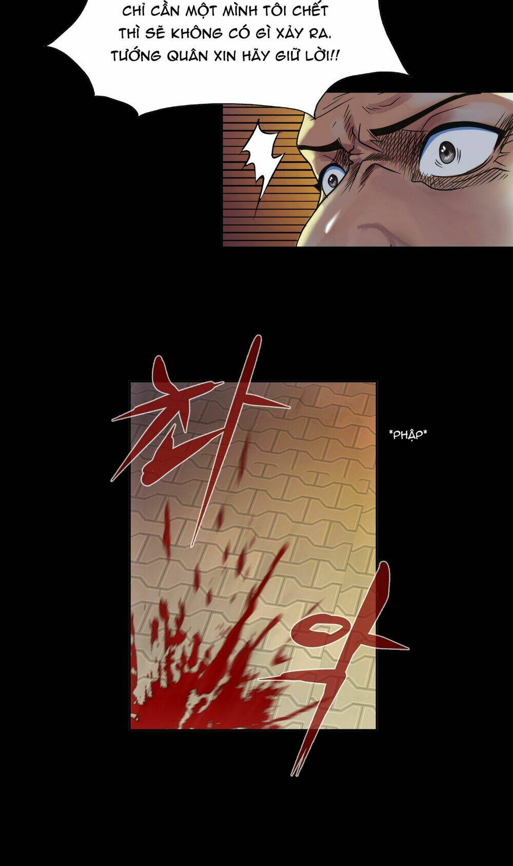 blade and soul-câu chuyện về lusung chapter 2 6