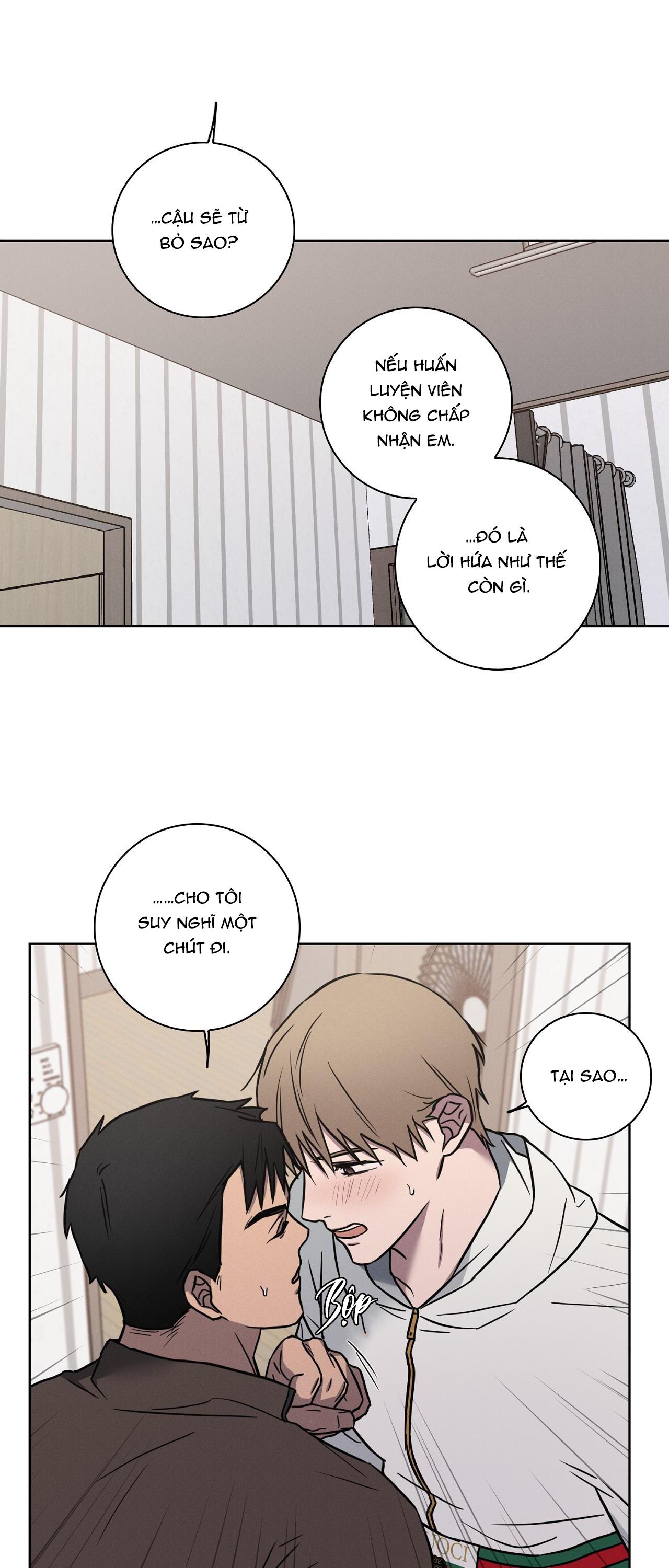 love gym chapter 24 24