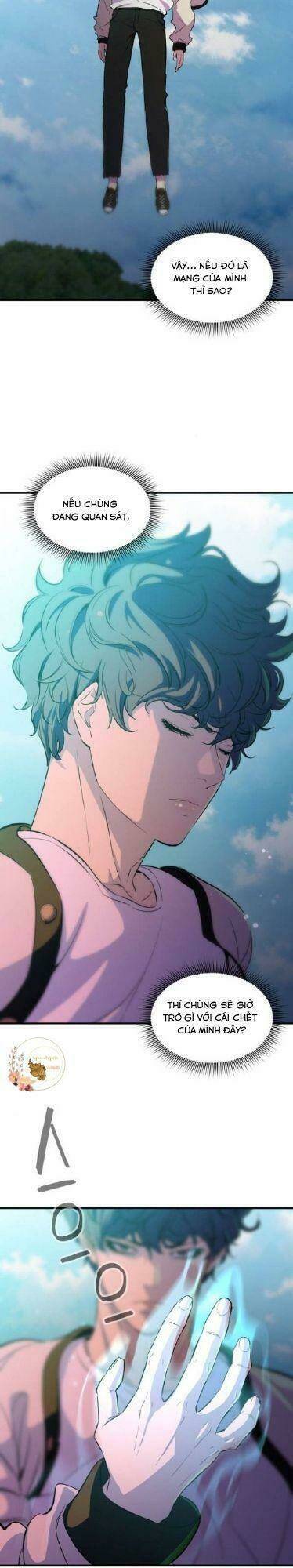 nhân vật phản diện bất tài chapter 2 19