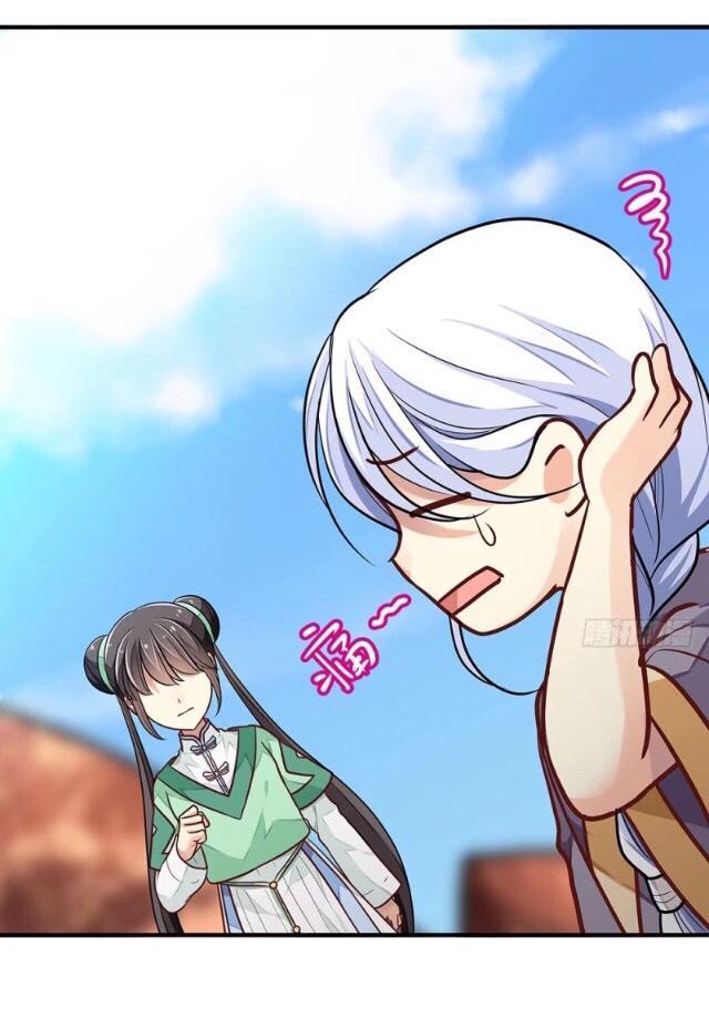 trọng sinh thành tiểu nha đầu chapter 18 5