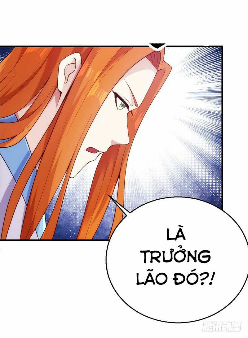 thiên hạ kiếp chapter 14 3