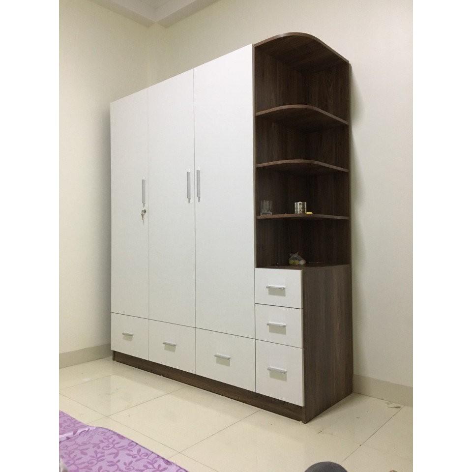 Tủ người lớn nội thất Juno Sofa