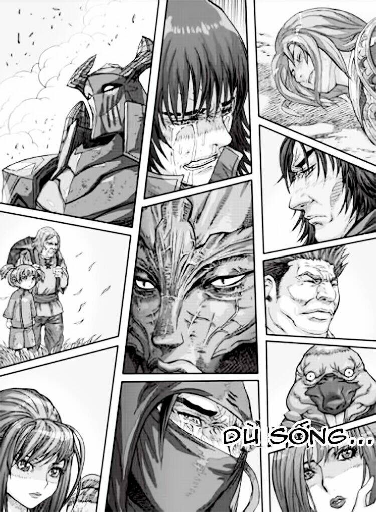 diêm đế ii chapter 55.5 29