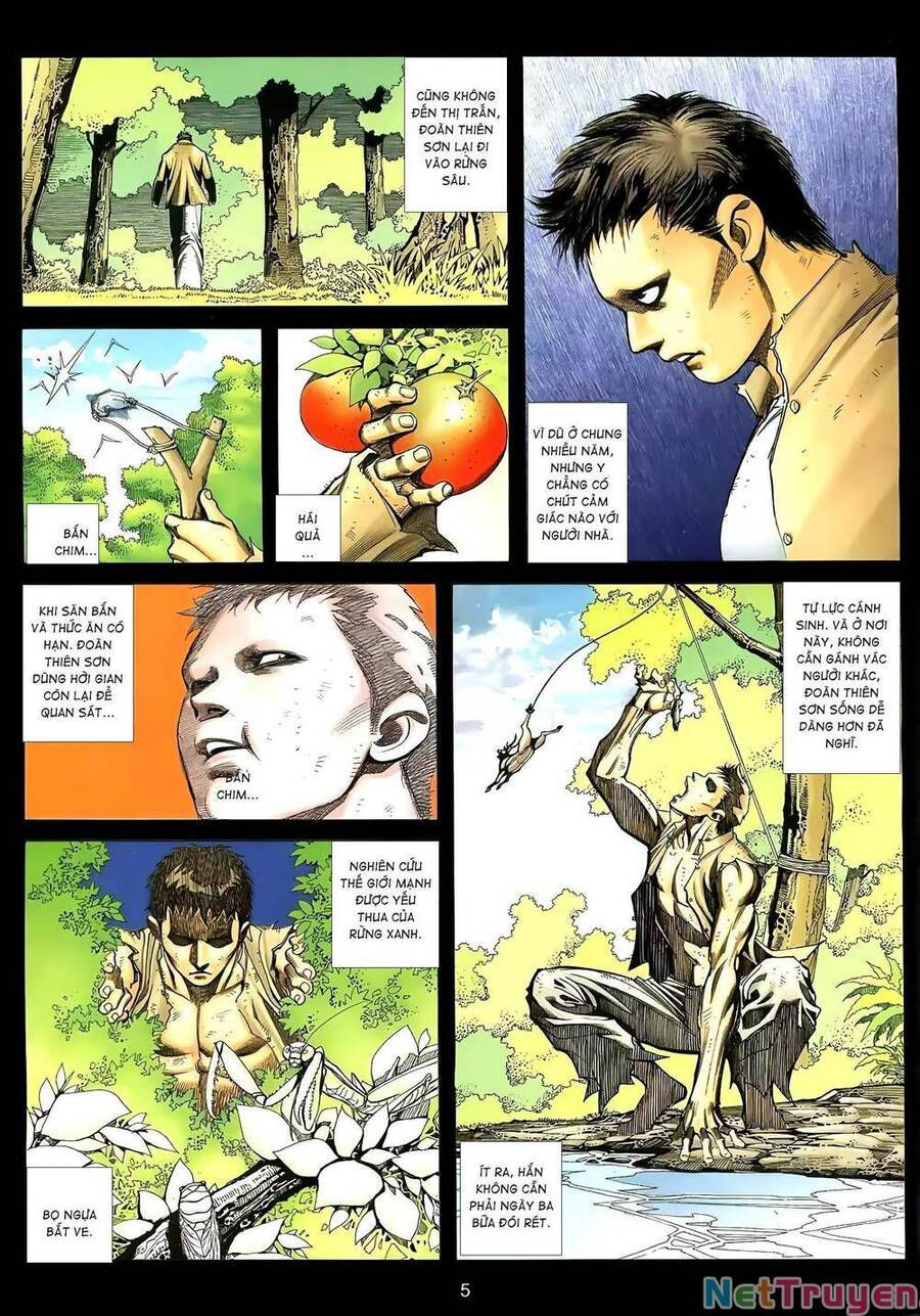 cuồng đao 04 chapter 39 5