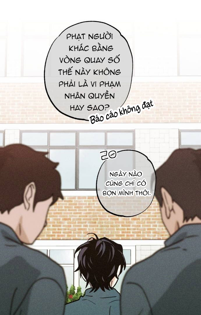 Mối Quan Hệ Đặc Biệt chapter 15.1 26