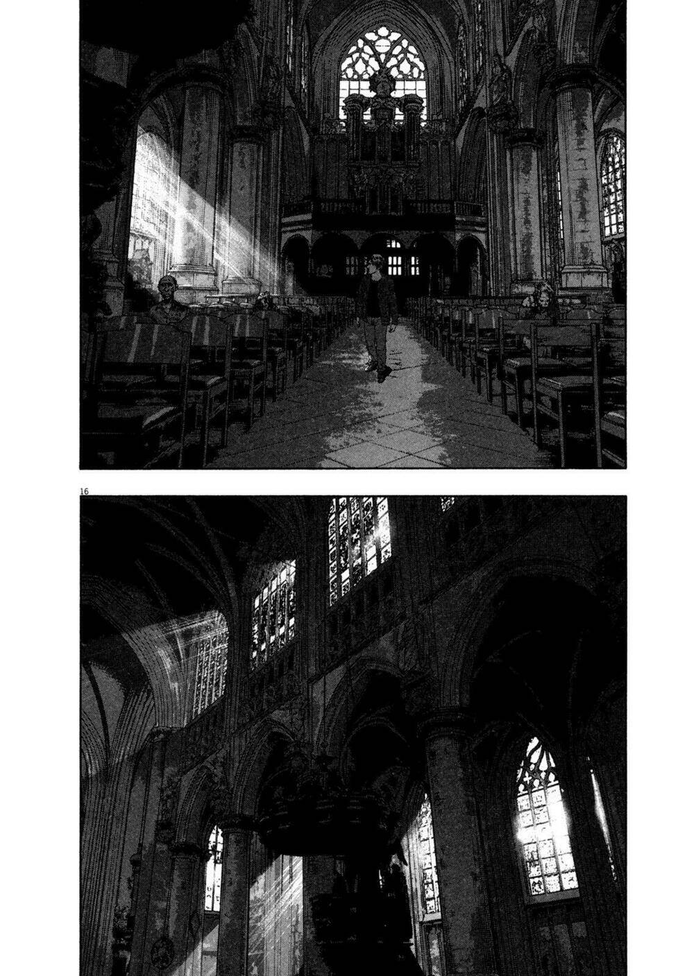 tôi là người hùng chapter 145 15