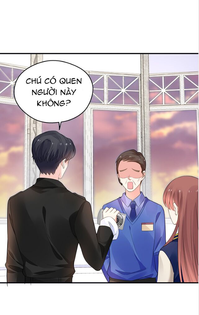 bạn trai 1/4 của tôi chapter 35 9