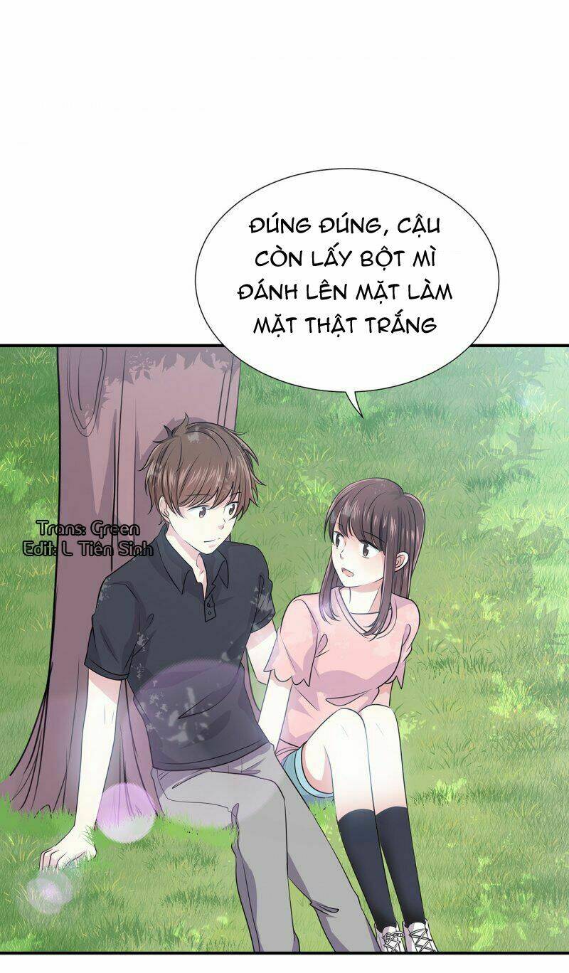 vi quang thế giới chapter 11 18