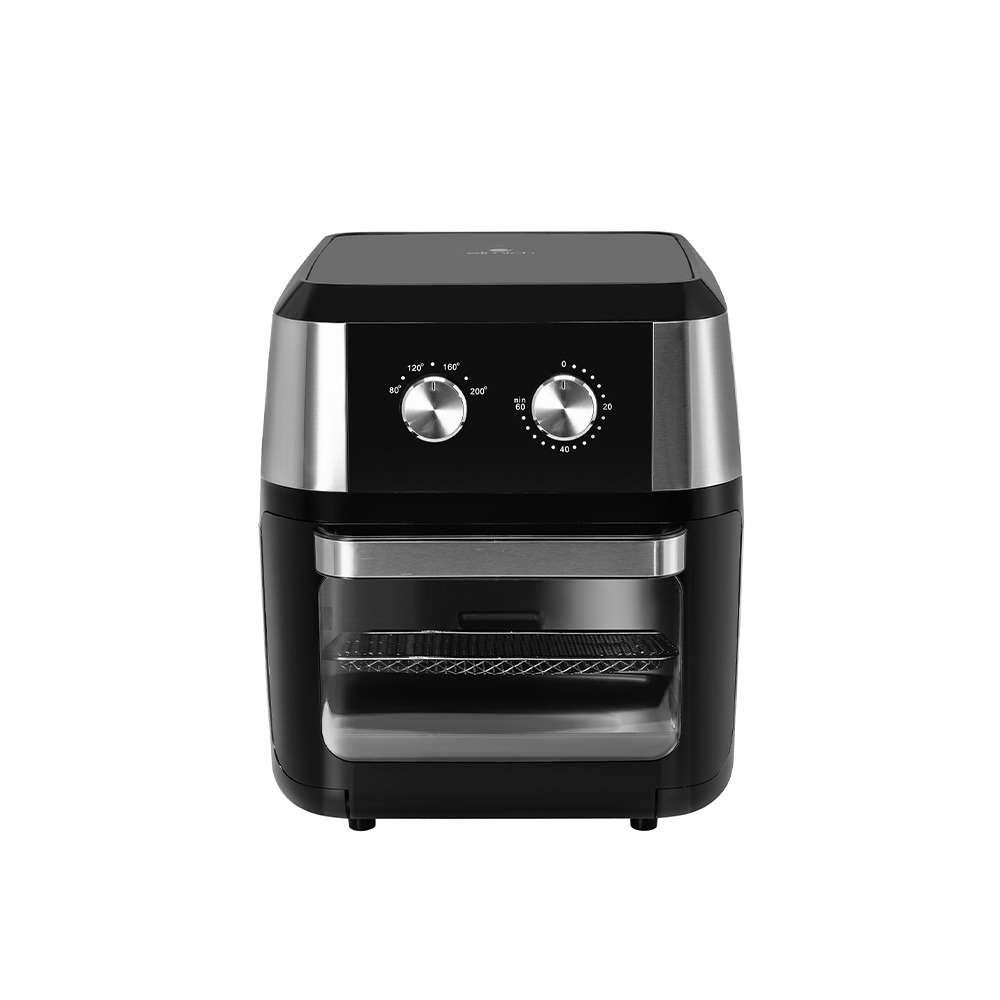 Lò chiên không dầu cao cấp 12L Elmich AFE-9158 - Hàng chính hãng