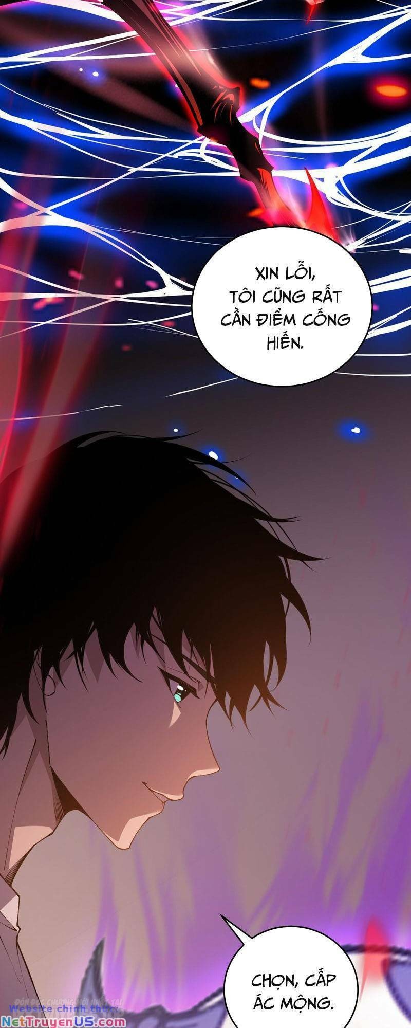 tử linh pháp sư! ta chính là thiên tài chapter 22 50