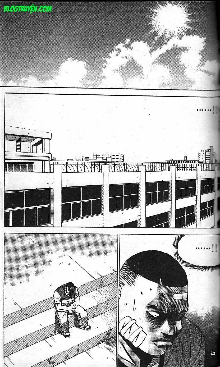 bitagi - anh chàng ngổ ngáo chapter 11 22