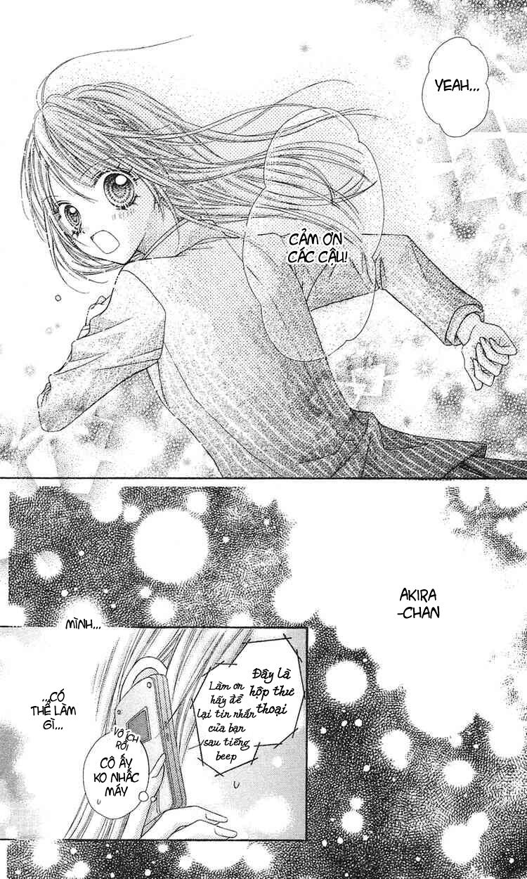 rockin' heaven chapter 12 30