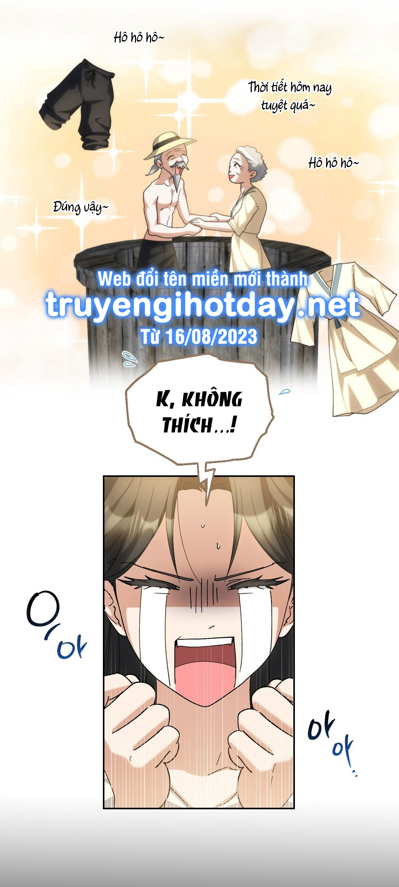 Lãnh Địa Của Công Nương Không Phải Là Một Công Ty Nhỏ chapter 10.1 - Trang 25