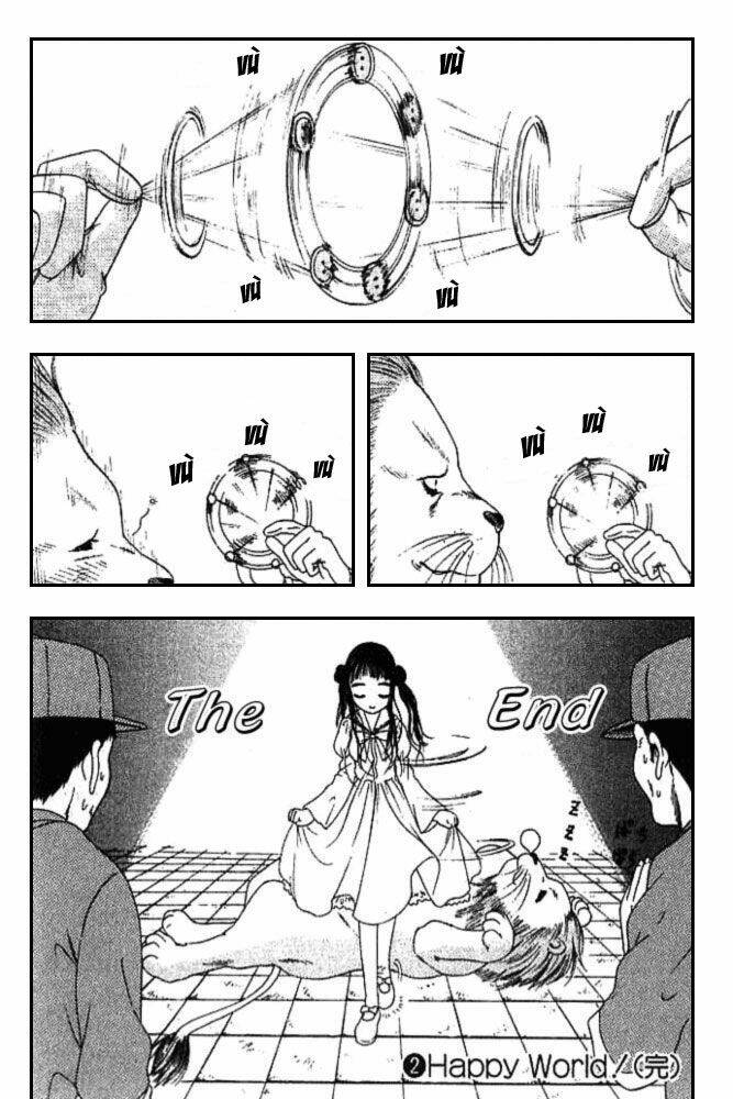 happy world! chapter 15 24