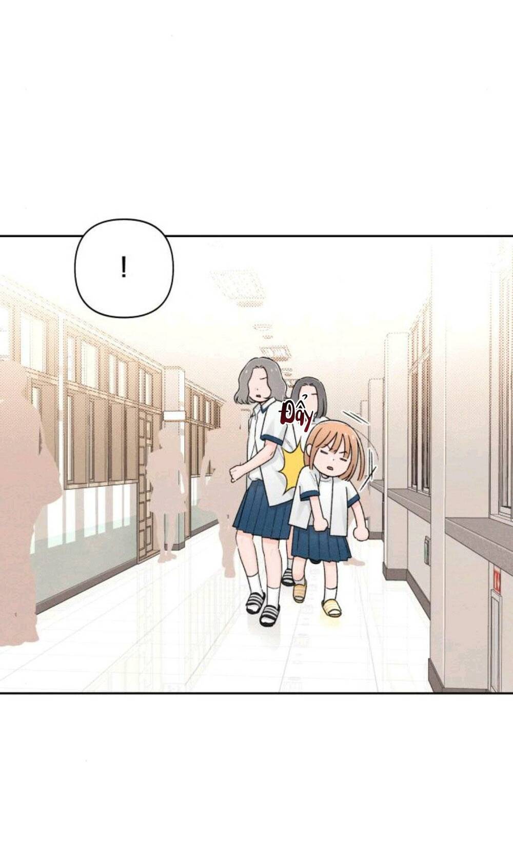 Bí Mật Thanh Xuân chapter 57 79