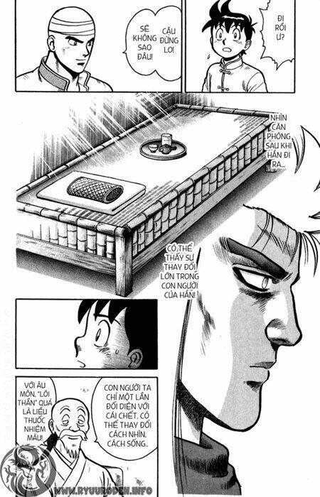 hoàng phi hồng phần 1 chapter 23 124