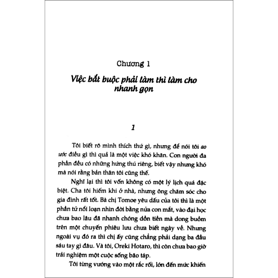 Sách Búp Bê Đi Đường Vòng