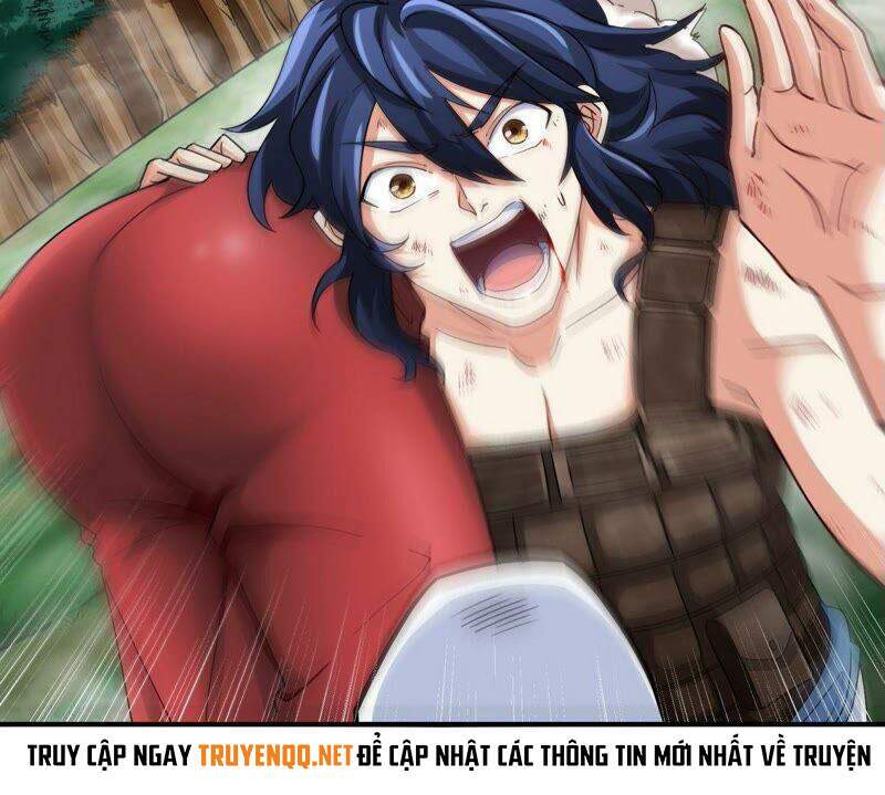 bản kiếm tiên tuyệt không làm nô chapter 31 81