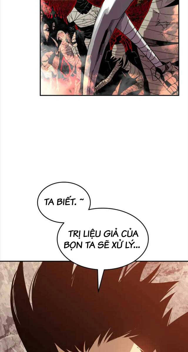 tôi là lính mới chapter 147 62
