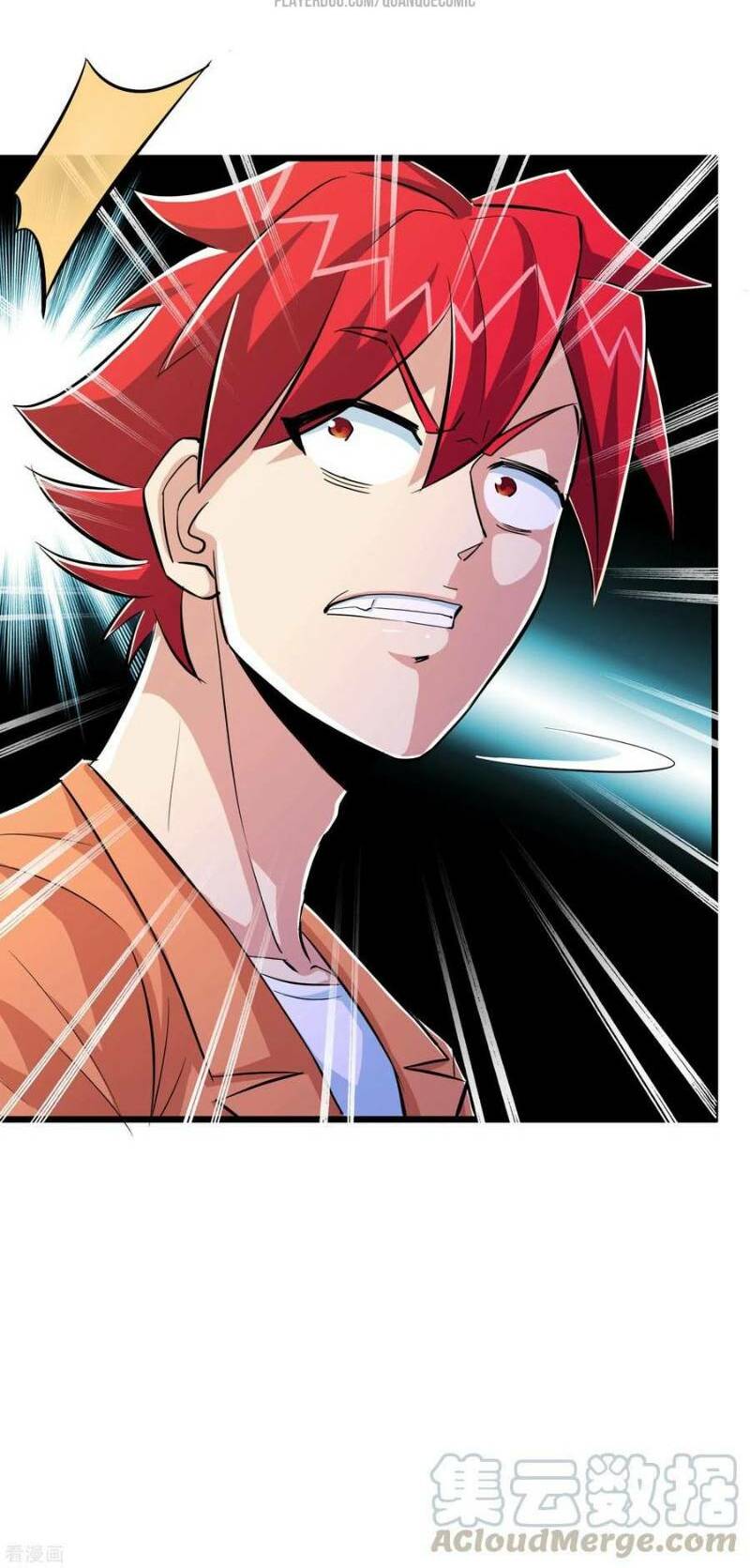 tối cường đặc chủng binh của hoa khôi chapter 64 33