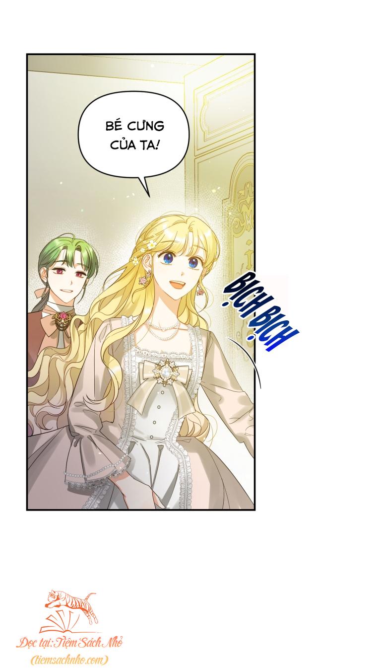 trở thành em gái nam chính truyện bl chapter 1 33