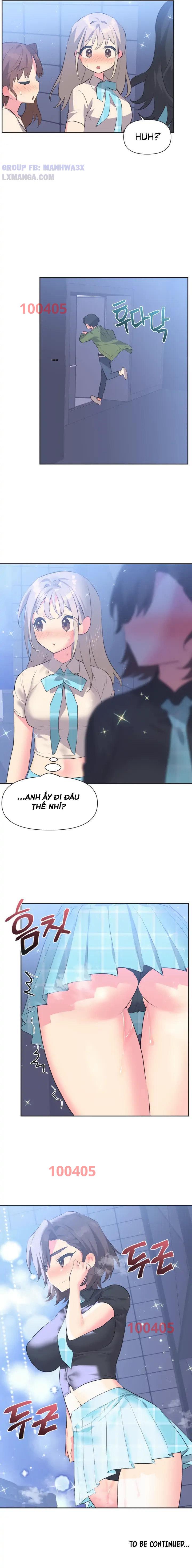 hẹn hò với thần tượng chapter 9 9