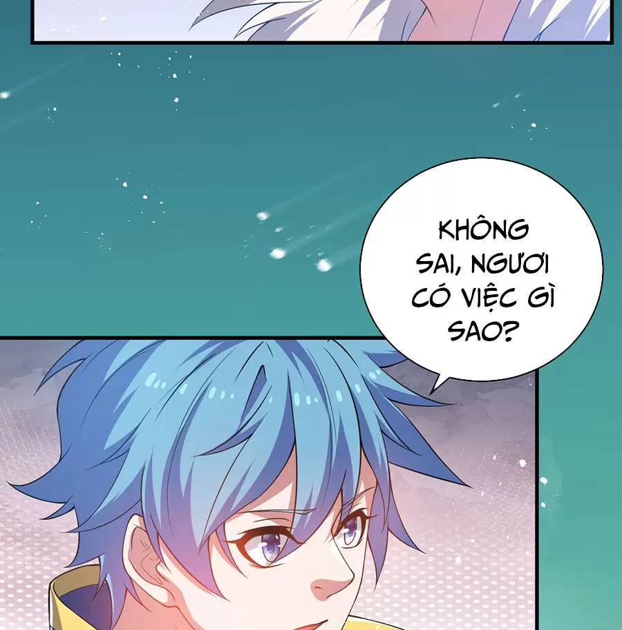 hệ thống mô phỏng linh sủng chapter 25 42