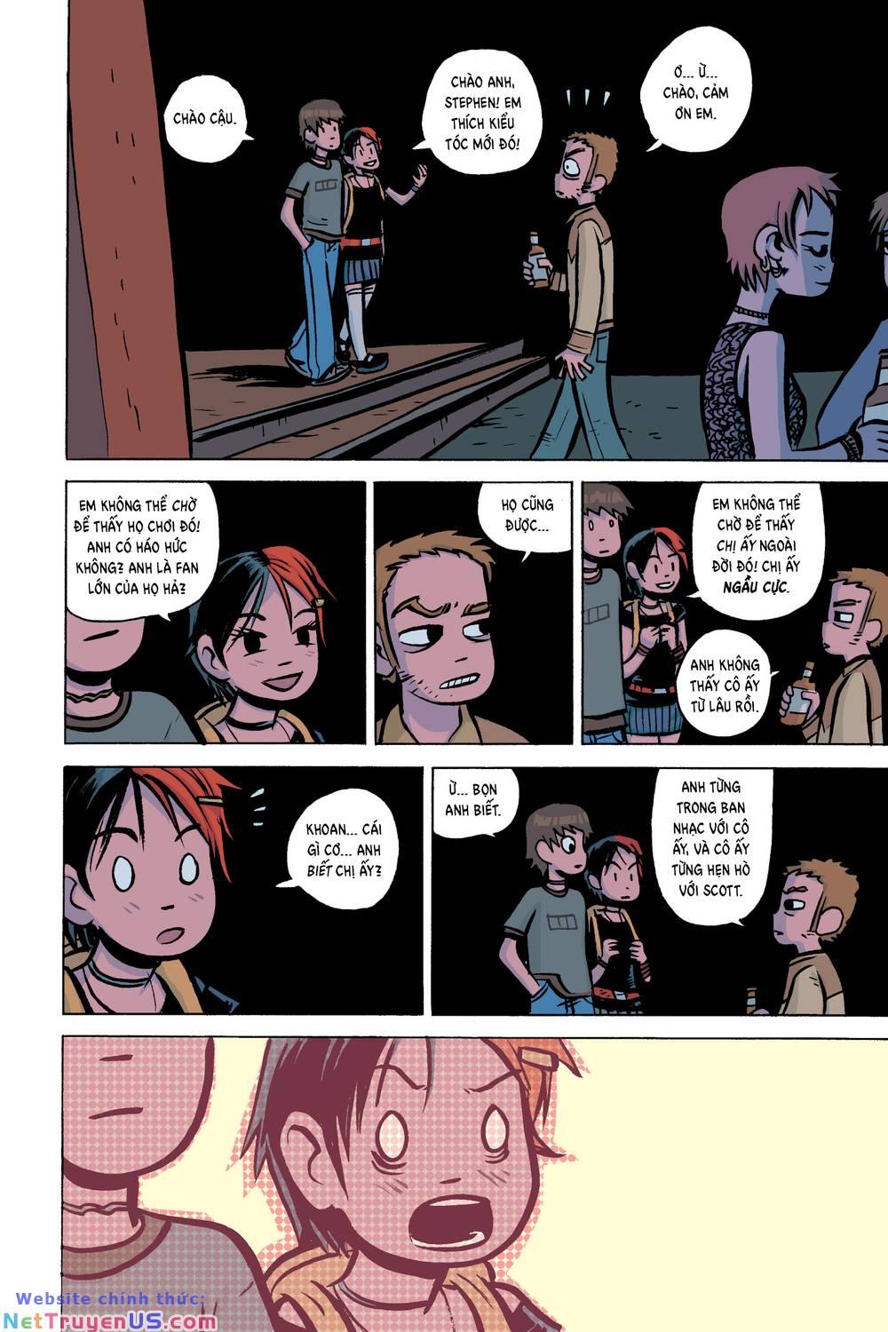 scott pilgrim full color chapter 2 177