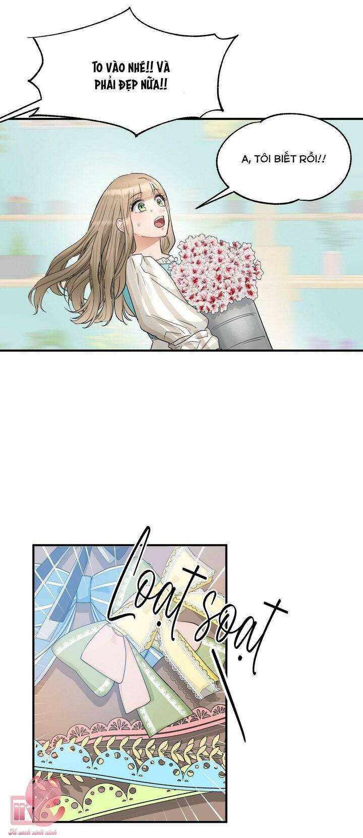 người thừa kế chapter 29 28