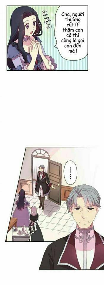 tân nương của ác vương điện hạ chapter 1 16