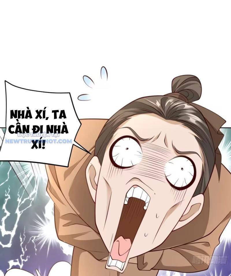ta thực sự không muốn làm thần tiên chapter 48 52