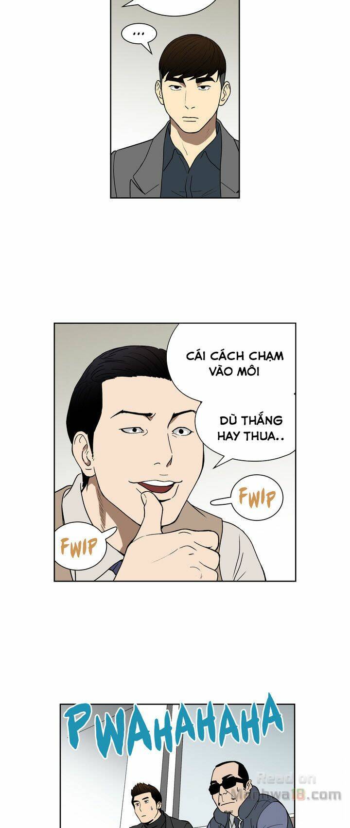 thần bài siêu năng chapter 121 6