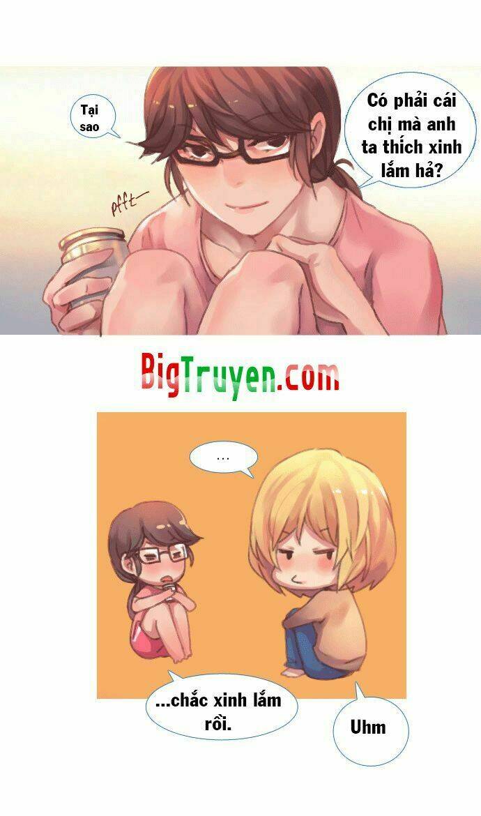 by chance, we... and... chapter 10 7