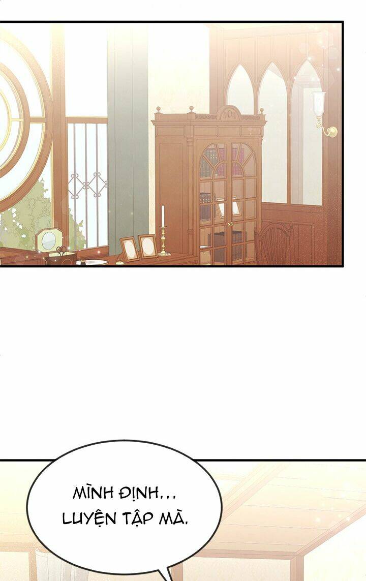 tiểu thư scarlet, em không muốn trả thù sao? chapter 36 46