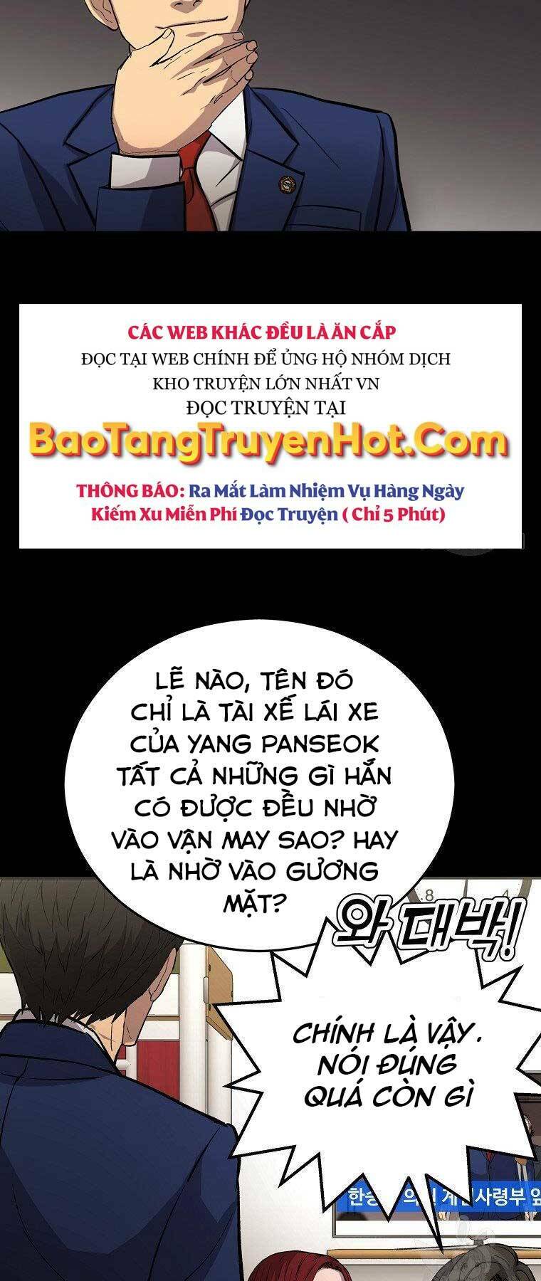 cánh cổng mở ra đúng ngày đầu tiên tôi thành chính trị gia chapter 22 41
