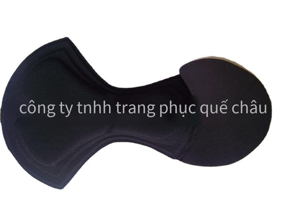 Phong cách mới nhất của quần áo đi xe đạp đệm silicone quần áo đi xe đạp ngoài trời quần đệm coolmax quần áo đi xe đạp đệm quần áo đi xe đạp quần xốp quần pad