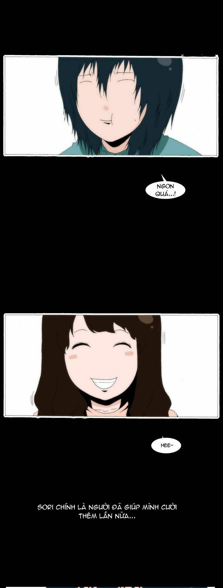 can't see can't hear but love chapter 39 10