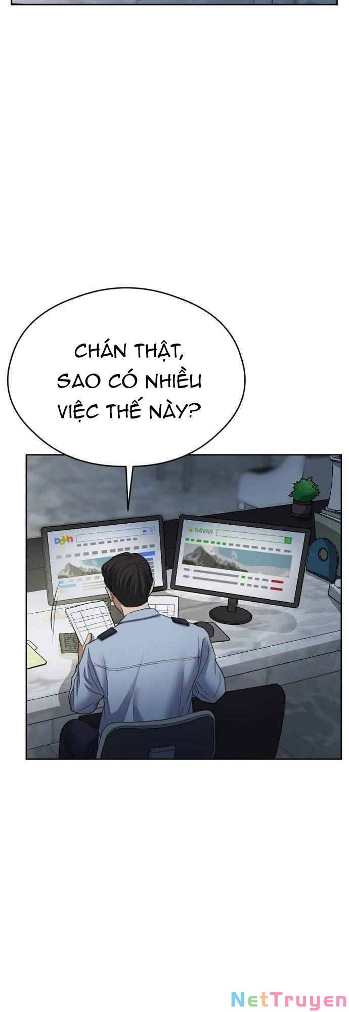 đấu kiếm - công tố viên lách luật chapter 12 45