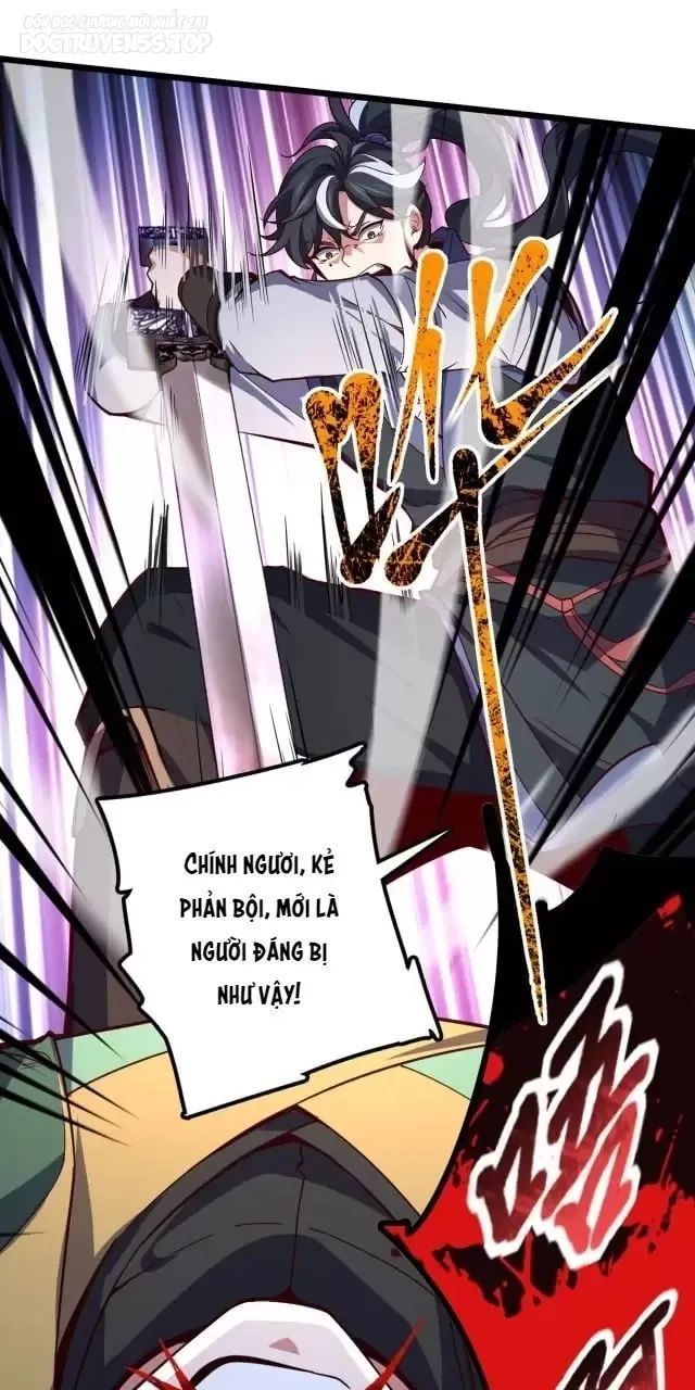 tôi, thần long của nữ đế! chapter 2 9