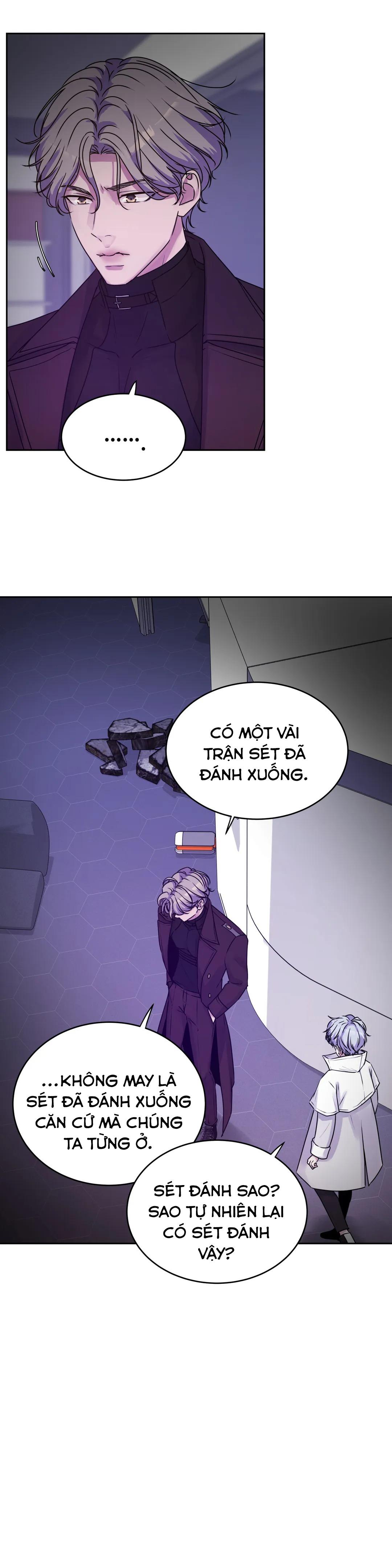 hừng đông chapter 17 25