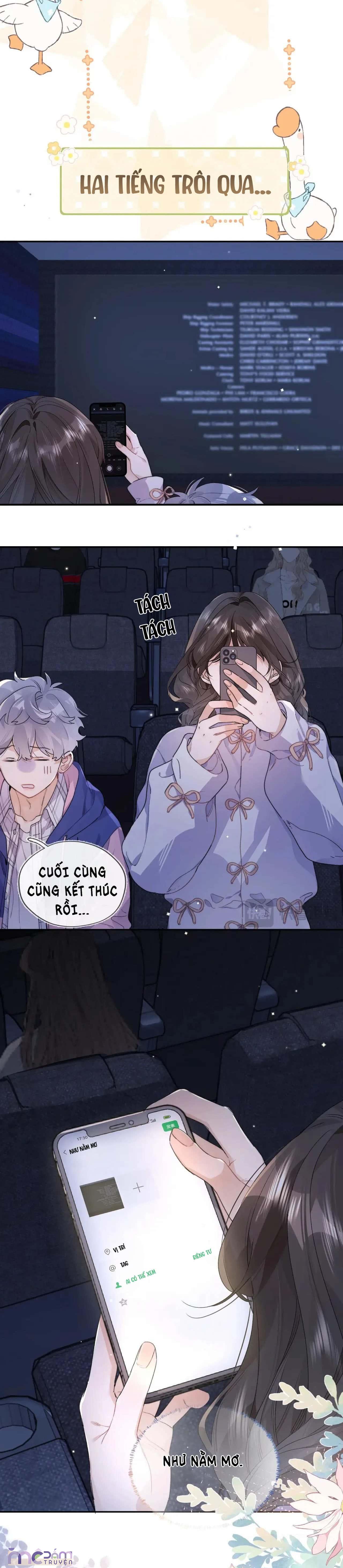 gặp em hóa si tình chapter 41 13