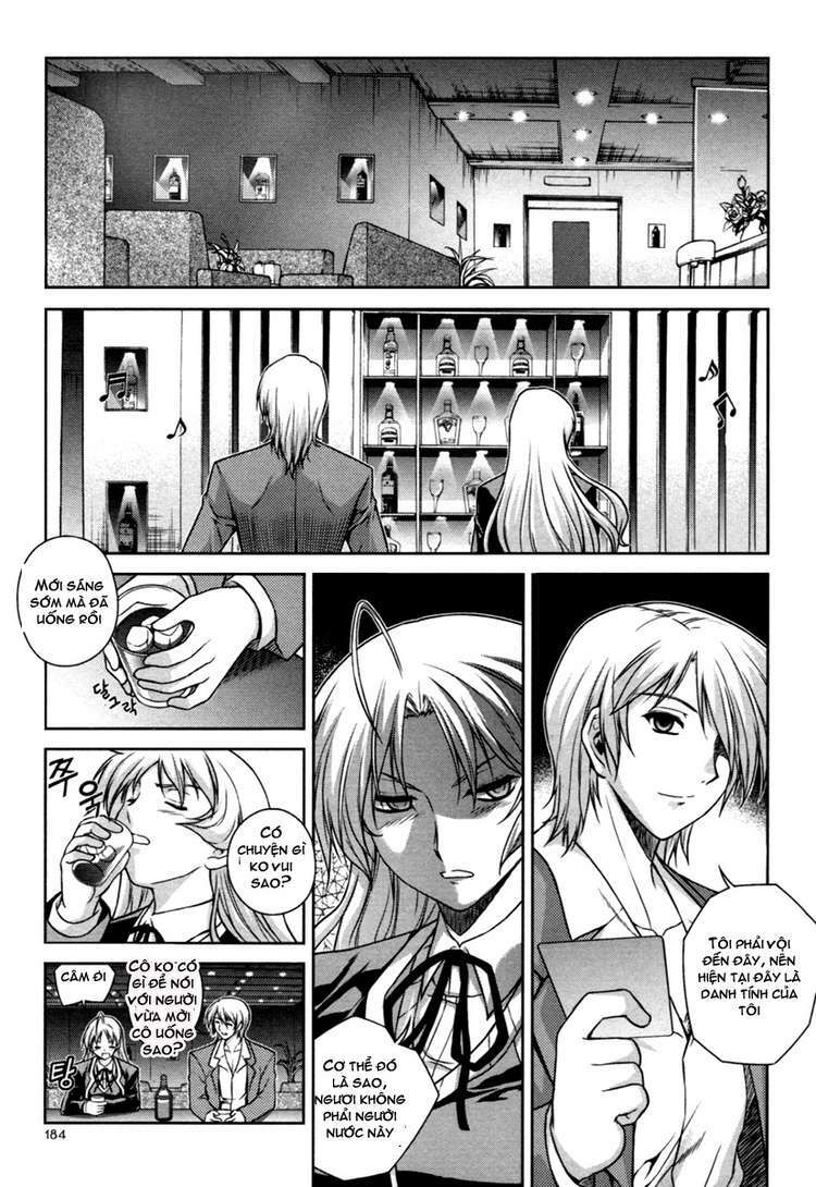 aflame inferno chapter 14 22