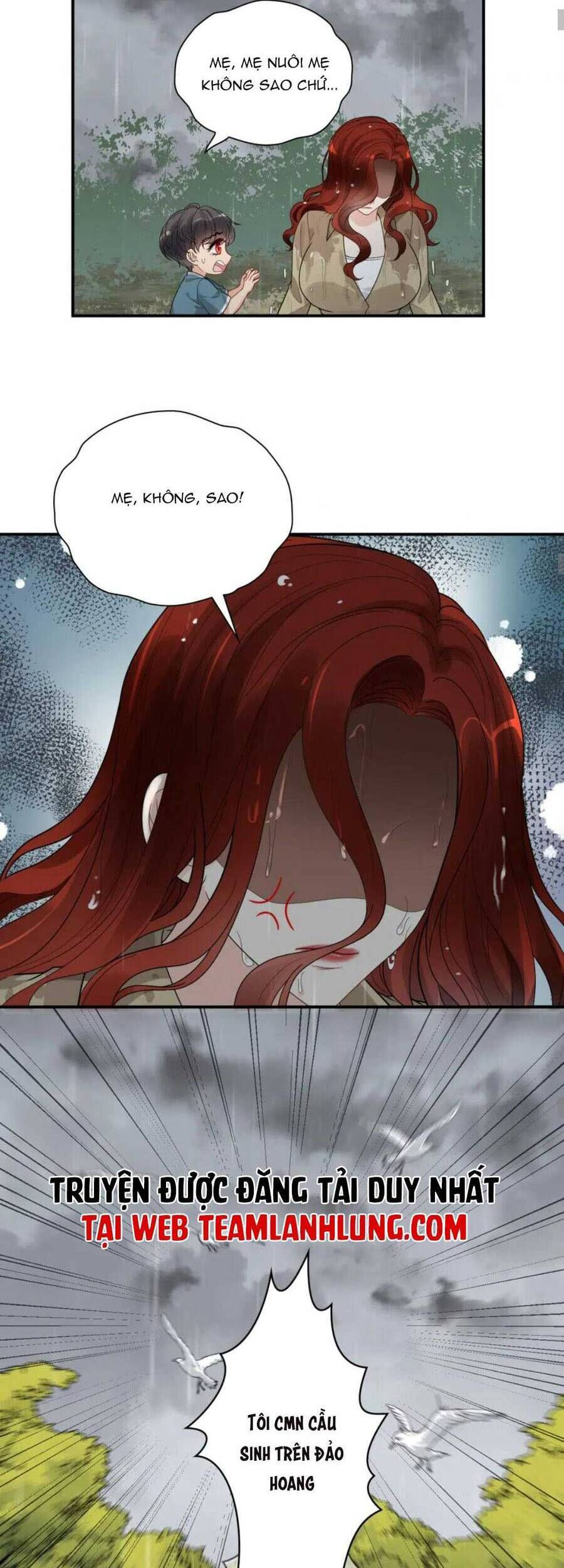 cô vợ hợp đồng bỏ trốn của tổng giám đốc chapter 475 15