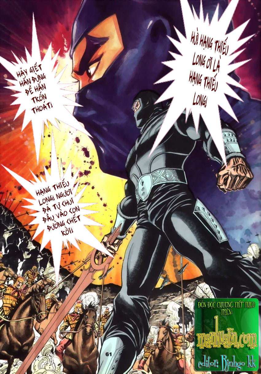 tầm tần ký chapter 56 30